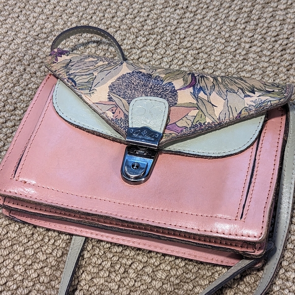 Patricia Nash Bags Authentic Patricia Nash Bag Poshmark
